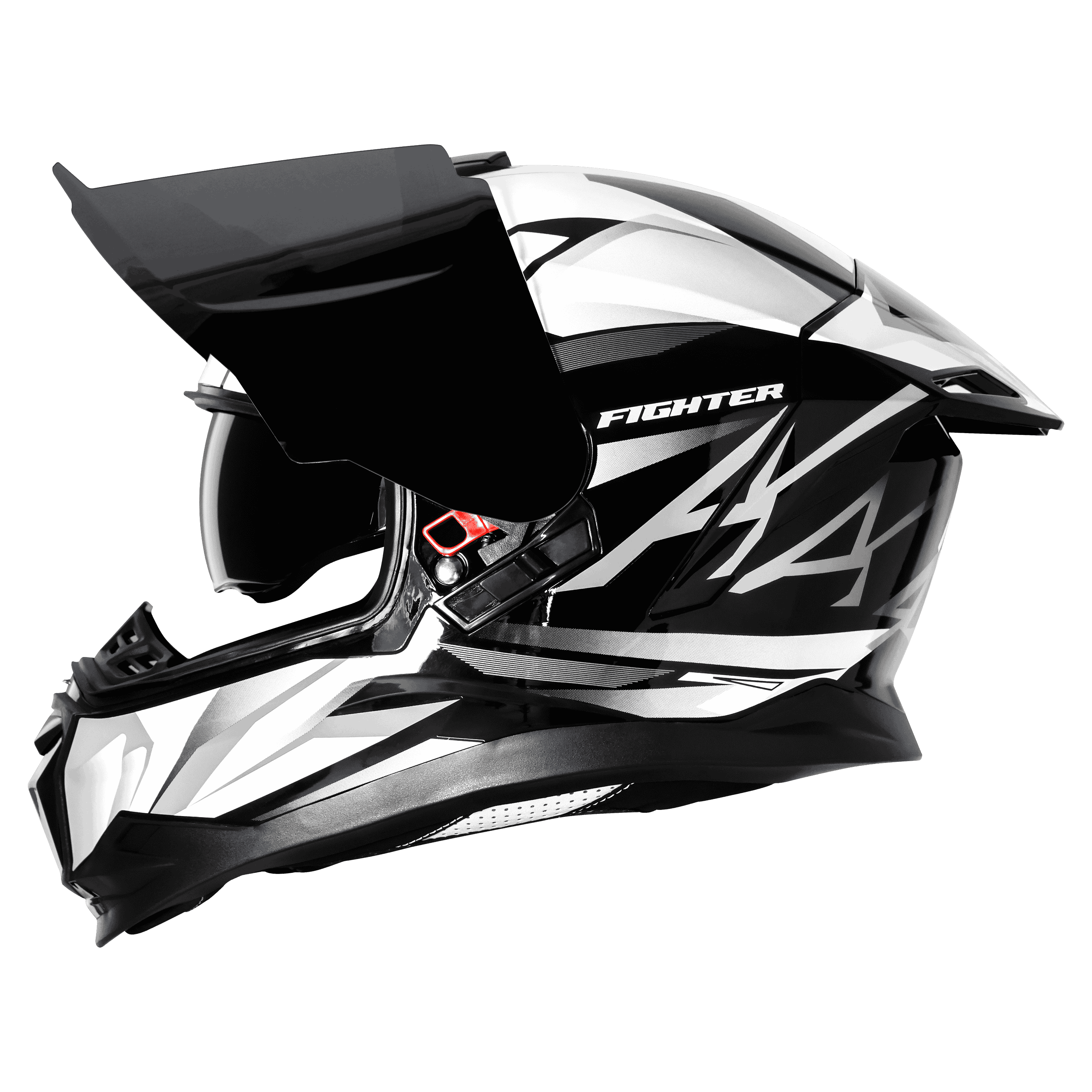 helmet